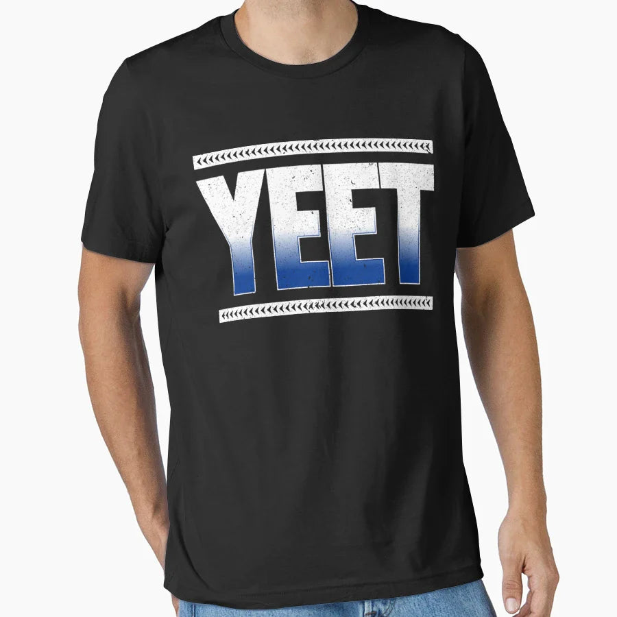 Yeet T-Shirt - Streetwear Style Men Women