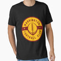 Copy Est 1932 Football Club Gift T-Shirt - Fun Novelty Design for Adults