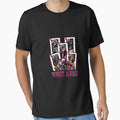 Houston Team We Are Texans T-Shirt - Streetwear Style for Adults