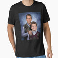 Brady And Maye T-Shirt - Casual Everyday Wear Men Women