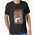 Player Quarterback Championship T-Shirt - Streetwear Style for Adults