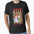 American Football Quarterback T-Shirt - Trendy Graphic Men Women