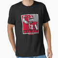Mailman 13 T-Shirt - Custom Art Print Men Women