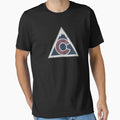 National Hockey T-Shirt - Novelty Apparel Unisex