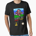 Tampa Bay Buccaneers T-Shirt - Graphic Print for Adults