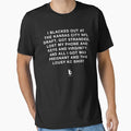 Funny Kansas City Draft T-Shirt - Fun Novelty Design Men Women