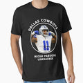 Defensive Sports Touchdown T-Shirt - Casual Everyday Wear Men Women