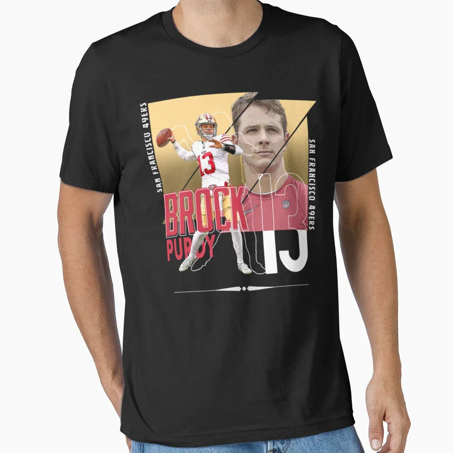 BP 13 T-Shirt - Aesthetic Graphic Men Women