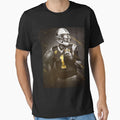 Cam Newton T-Shirt - Aesthetic Graphic Men Women