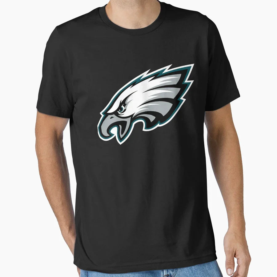 Philadelphia Icon T-Shirt - Aesthetic Graphic for Adults