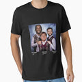 Jaxson Dart Cam Skattebo Malik Nabers T-Shirt - Trendy Graphic for Adults