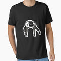 Brian Dawkins T-Shirt - Graphic Print for Adults
