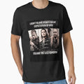 Vikings T-Shirt - Minimalist Print Unisex