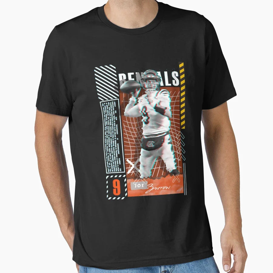 American Football Championship T-Shirt - Aesthetic Graphic for Adults