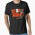 Nick Chubb Best Rb Football T-Shirt - Trendy Graphic Men Women