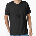 Football Game Day Sunday Funday Football T-Shirt - Graphic Print Unisex
