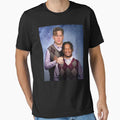 Jamarr Chase JB T-Shirt - Trendy Graphic Men Women