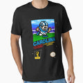 Carolina Panthers T-Shirt - Casual Everyday Wear Men Women