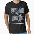 American Football Player 26 T-Shirt - Novelty Apparel Men Women