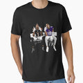 JJ Jamarr Chase T-Shirt - Novelty Apparel Unisex