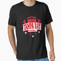 Tampa Bay Football Stars T-Shirt - Casual Everyday Wear Unisex