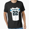 CM Nfl Jersey T-Shirt - Custom Art Print for Adults