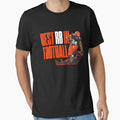 Nick Chubb Best Rb Football T-Shirt - Casual Everyday Wear Men Women