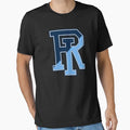 Uri Rams T-Shirt - Graphic Print Unisex