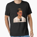 JB T-Shirt - Streetwear Style Unisex