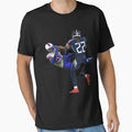 DH Png T-Shirt - Fun Novelty Design for Adults