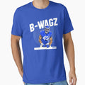 Bobby Wagner T-Shirt - Fun Novelty Design Men Women