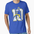Cooper Kupp T-Shirt - Casual Everyday Wear Unisex