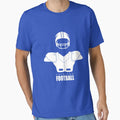 Super Bowl 50 T Shirts T-Shirt - Graphic Print for Adults