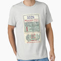 Rainded Out T-Shirt - Unique Graphic Unisex