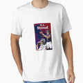 C J Stroud T-Shirt - Unique Graphic Men Women