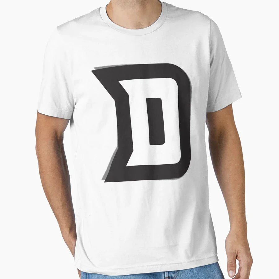 Download Festival Summer T-Shirt - Streetwear Style Unisex