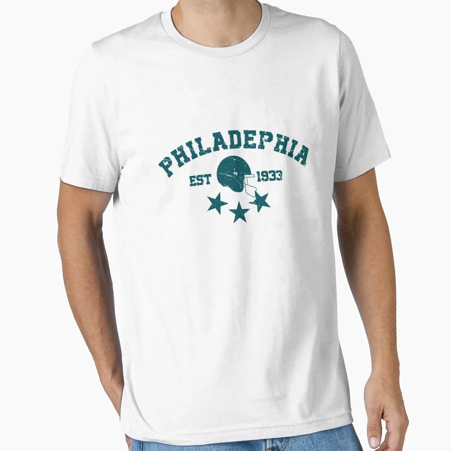 Football T-Shirt - Fun Novelty Design Men Women