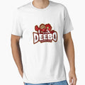 San Francisco Deebo T-Shirt - Unique Graphic Men Women