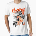 Usfb T-Shirt - Unique Graphic Men Women