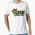 Draft Kings T-Shirt - Fun Novelty Design for Adults