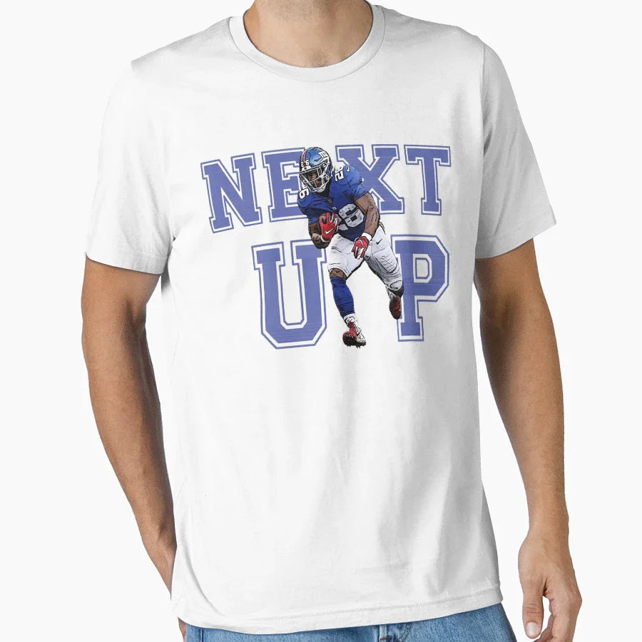 Sports Champion 26 Running Back T-Shirt - Unique Graphic Unisex