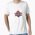 Block Or Die T-Shirt - Streetwear Style Unisex
