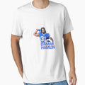 Damar Hamlin Player T-Shirt - Custom Art Print Men Women