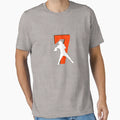 Kizer Browns T-Shirt - Unique Graphic for Adults