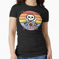 Champa Bay Football Sunset T-Shirt - Streetwear Style Men Women
