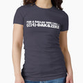 Dallas Win Call 214 Dak Zeke White T-Shirt - Fun Novelty Design Unisex