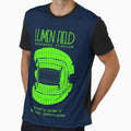 Seattle Seahawks Lumen Field T-Shirt - Casual Everyday Wear for Adults