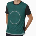 Football Ground Lover Feeling T-Shirt - Custom Art Print Men Women