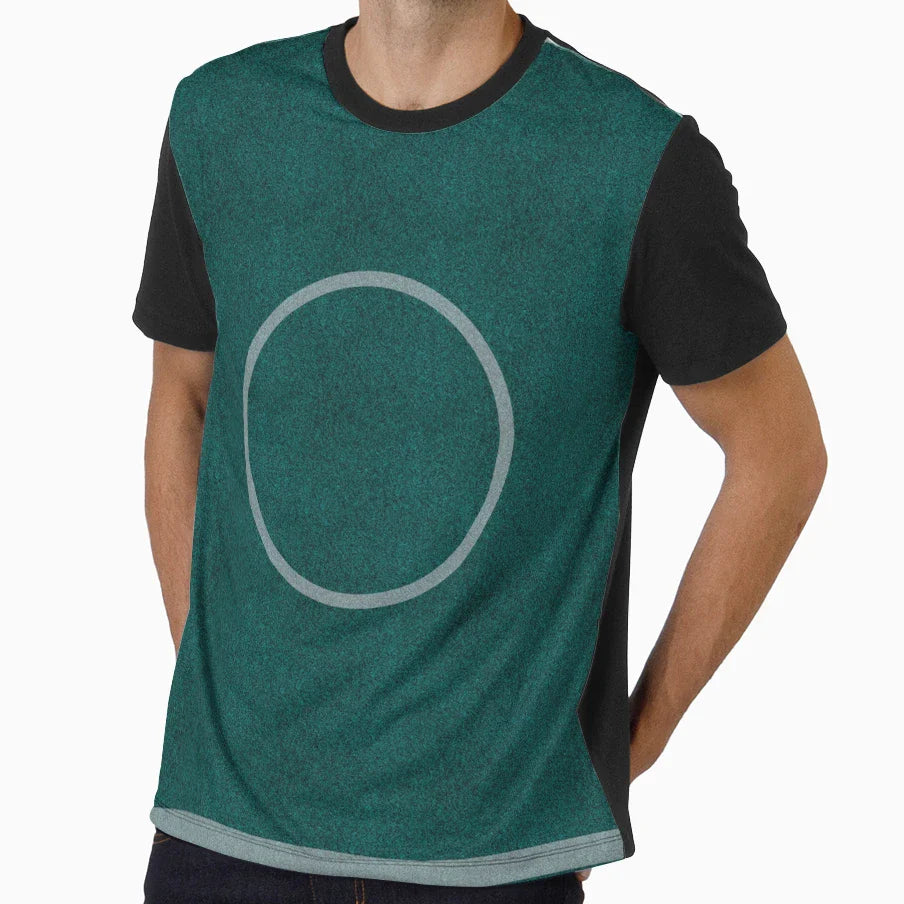 Football Ground Lover Feeling T-Shirt - Custom Art Print Men Women