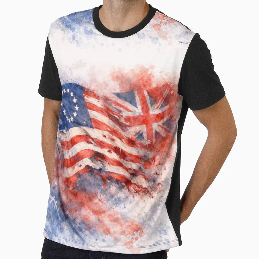 Moment Region Became One Voice T-Shirt - Novelty Apparel Men Women
